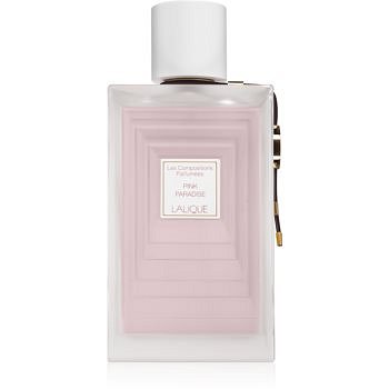 Lalique Les Compositions Parfumées Pink Paradise parfémovaná voda pro ženy 100 ml