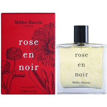 Miller Harris Rose En Noir parfémovaná voda pro ženy 100 ml