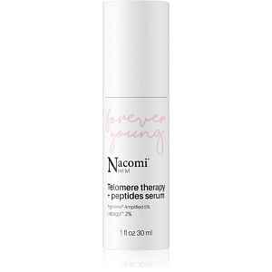 Nacomi Next Level Forever Young omlazující sérum 30 ml