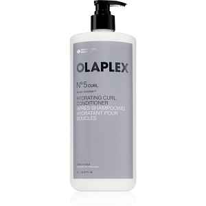 Olaplex N°5 Bond Shaper Hydrating Curl Conditioner hydratační kondicionér pro kudrnaté vlasy 1000 ml