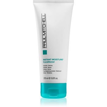 Paul Mitchell Moisture hydratační péče pro každodenní použití 200 ml