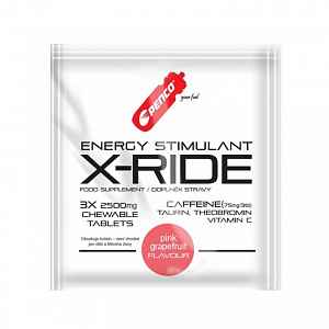 Penco X-RIDE 3 tablety