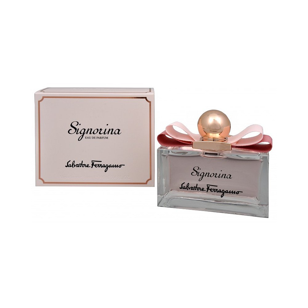 Salvatore Ferragamo Signorina parfémovaná voda 30 ml