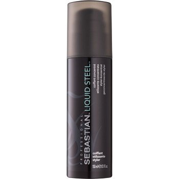 Sebastian Professional Liquid Steel gel na vlasy se silnou fixací 150 ml