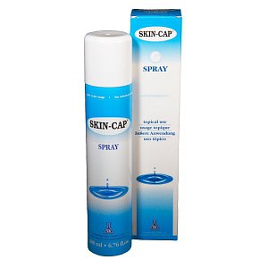 SKIN-CAP spray 200ml