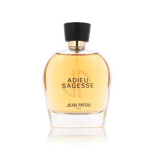 Jean Patou Adieu Sagesse parfémovaná voda pro ženy 100 ml
