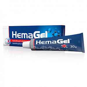 HemaGel 30g