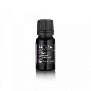 Alteya Organics Tymiánový olej 100% 10 ml