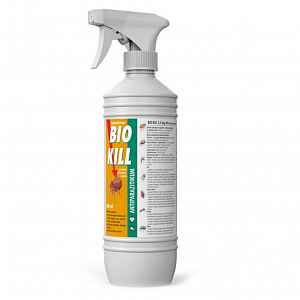 BIOVETA Bio Kill sprej 500ml