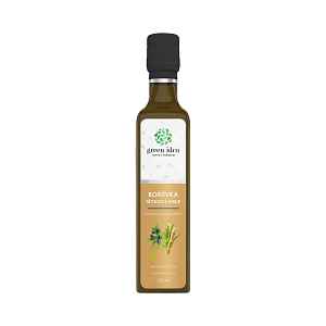 Borůvkový třtinový sirup 250 ml - Green idea