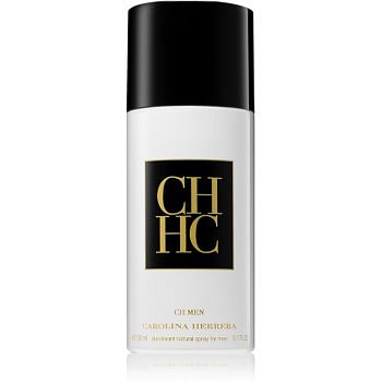 Carolina Herrera CH Men deospray pro muže 150 ml