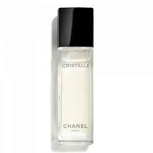 CHANEL CHANEL CRISTALLE EAU DE TOILETTE SPRAY TOALETNÍ VODA S ROZPRAŠOVAČEM dámská  100 ML