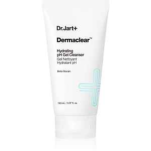 Dr. Jart+ Dermaclear™ Hydrating pH Gel Cleanser hydratační čisticí gel 150 ml