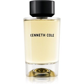 Kenneth Cole For Her parfémovaná voda pro ženy 100 ml