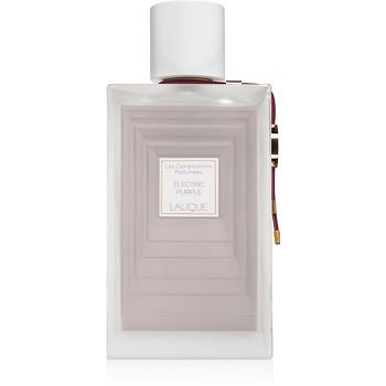 Lalique Les Compositions Parfumées Electric Purple parfémovaná voda pro ženy 100 ml