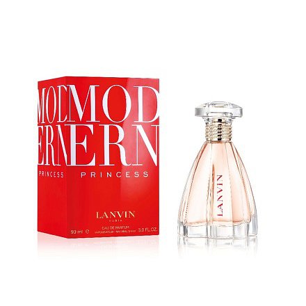 Lanvin Modern Princess EdP 90ml