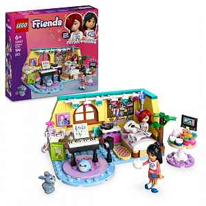 LEGO Friends 42647 Pokoj Paisley