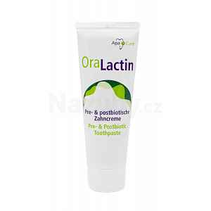 OraLactin zubní pasta 75 ml