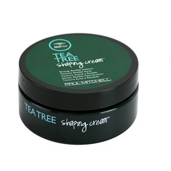 Paul Mitchell Tea Tree Special stylingový krém silné zpevnění 85 g