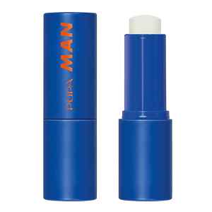 PUPA Milano Balzám na rty Man (Perfect Matte Balm) 4 g