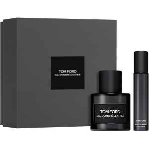 TOM FORD Ombré Leather Eau d'Ombré Leather dárková sada pro muže