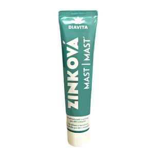 Zinková mast Diavita 75ml