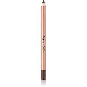 ZOEVA Velvet Love Eyeliner Pencil tužka na oči odstín Metallic Smoky Topaz 1.2 g