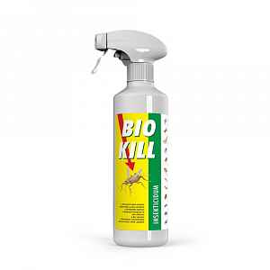 BIOVETA Bio Kill insekticid 450 ml
