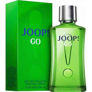 Joop! Go! toaletní voda pánská 100 ml