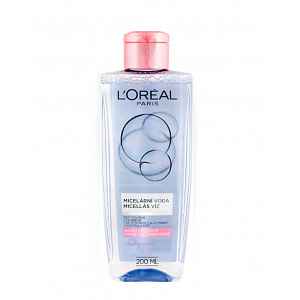 LOREAL DEX Sublime soft micelar PSS 200ml A7960100