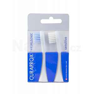 Curaprox Hydrosonic PRO Sensitive 2 ks