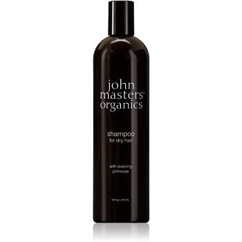 John Masters Organics Evening Primrose šampon pro suché vlasy 473 ml