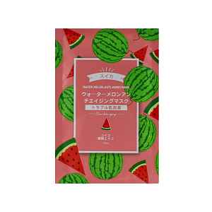 Mooyam pleťová maska Watermelon Anti-age 25 ml