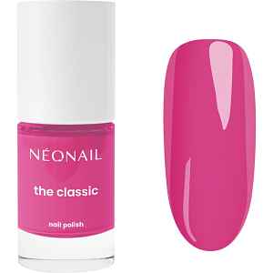 NEONAIL The Classic Nail Polish lak na nehty odstín 10 Neon Magenta 7.2 ml
