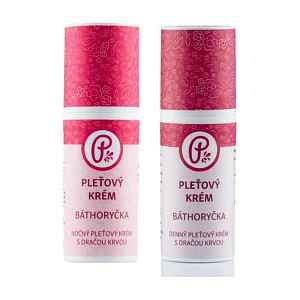 PANAKEIA BÁTHORYČKA - set 2x30 ml