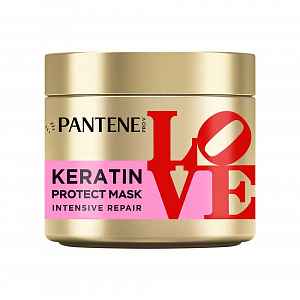 Pantene Pro-V x Robert Indiana Intensive Repair maska 300 ml