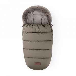 Petite&Mars Fusak 4v1 Comfy Mocha Mousse