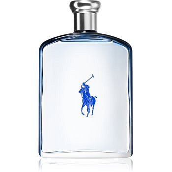 Ralph Lauren Polo Ultra Blue toaletní voda pro muže 200 ml