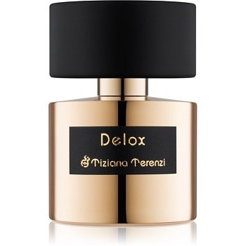 Tiziana Terenzi Delox parfémový extrakt unisex 100 ml