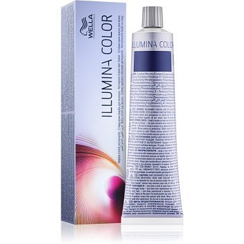 Wella Professionals Illumina Color barva na vlasy odstín 7/43  60 ml