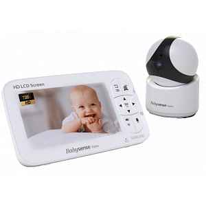 Babysense Video Baby Monitor V65