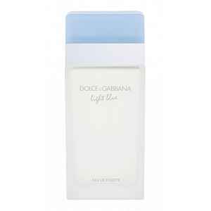 DOLCE&GABBANA Light Blue Toaletní voda 200 ml