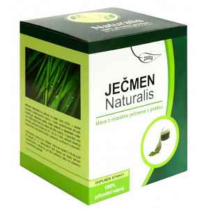 Ječmen Naturalis - 200g