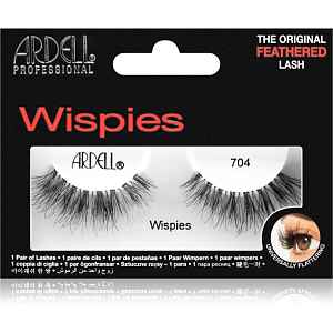 Ardell Wispies nalepovací řasy 704