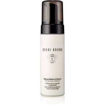 Bobbi Brown Make-up Melter & Cleanser čisticí a odličovací pěna 150 ml