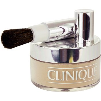 Clinique Blended pudr odstín Invisible Blend 35 g