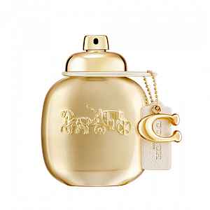 Coach Gold Parfum parfém dámská  50 ml