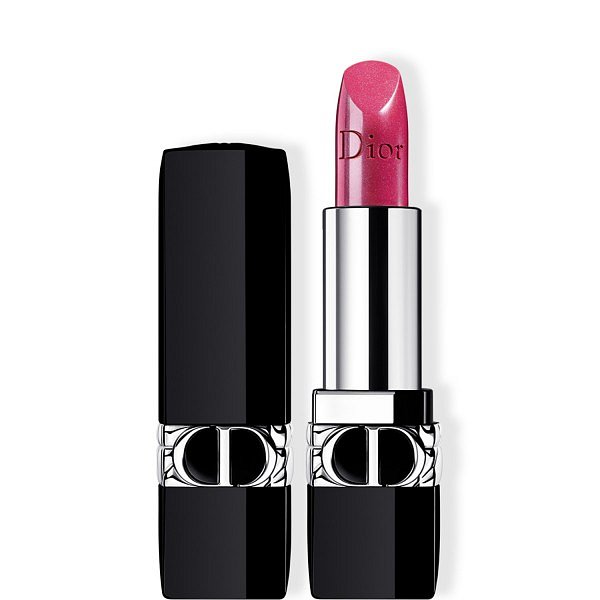 Dior Rouge Dior Satin Extra rtěnka  678 CULTE