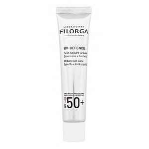 Filorga UV-Defence Visage SPF50+ denní péče o pleť 40 ml
