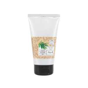 Floré čisticí pleťový gel tea tree olej 150 ml